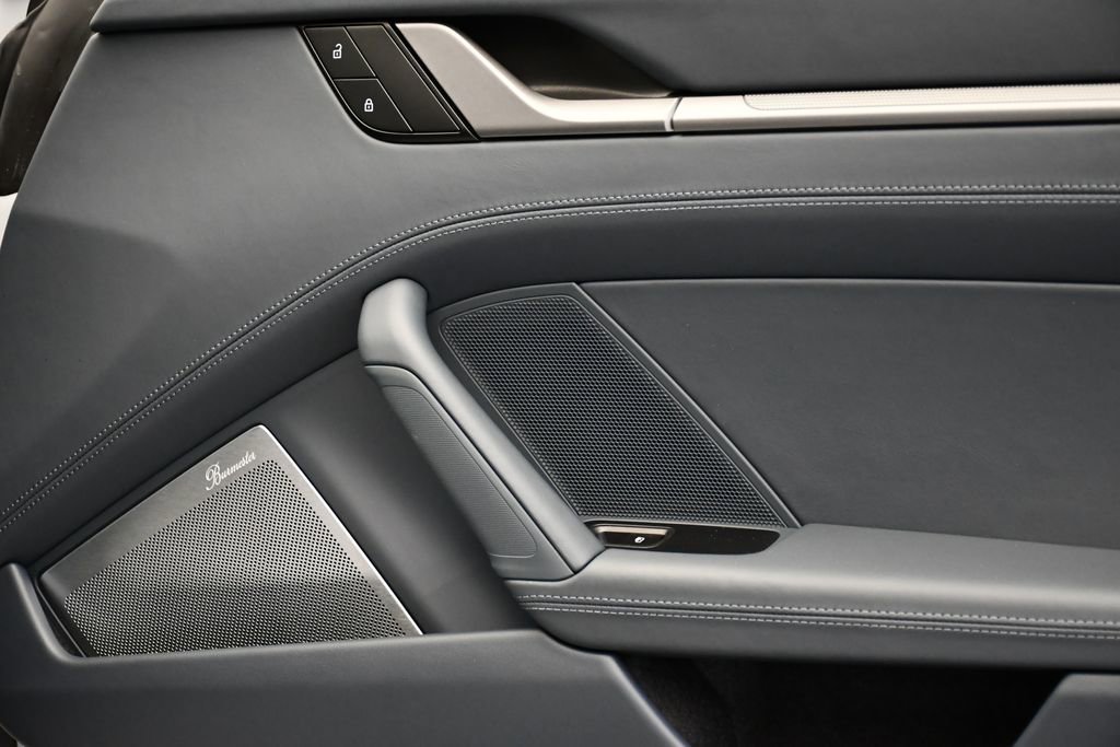 Certified 2024 Porsche 911 Carrera S image 45