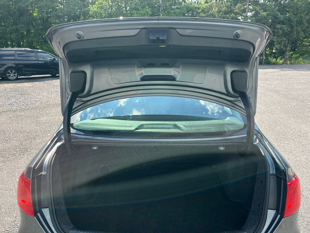 Used 2014 Volkswagen Jetta TDI FWD image 15