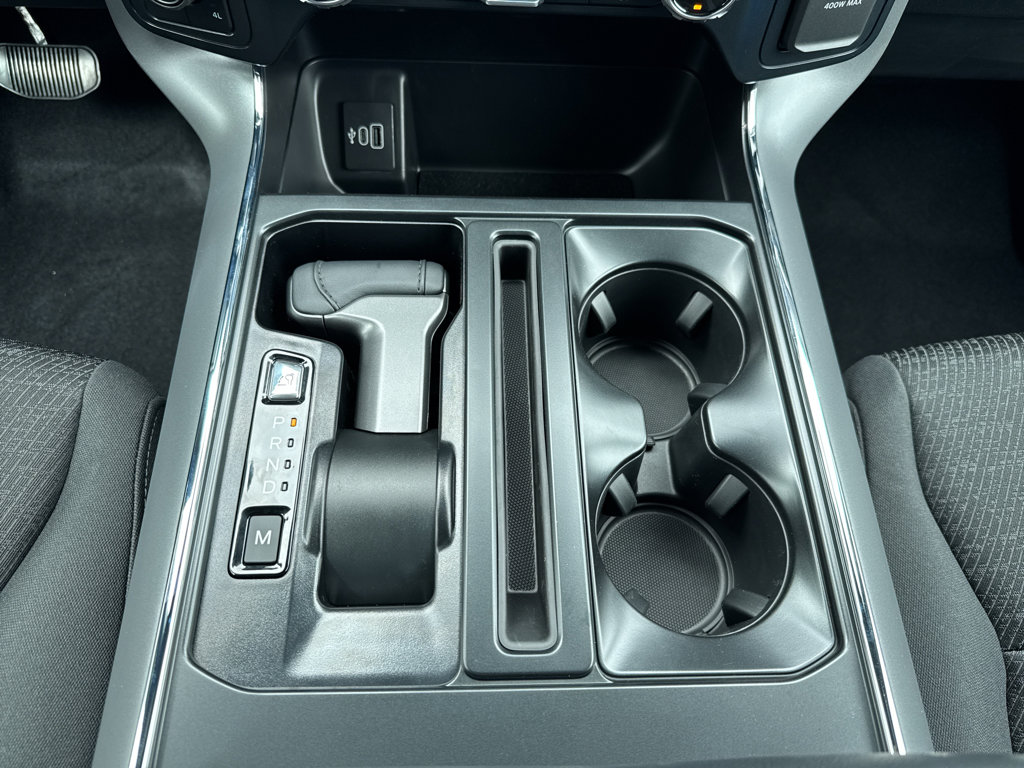 New 2026 Ford F150 XLT w/ Equipment Group 302A MID image 20