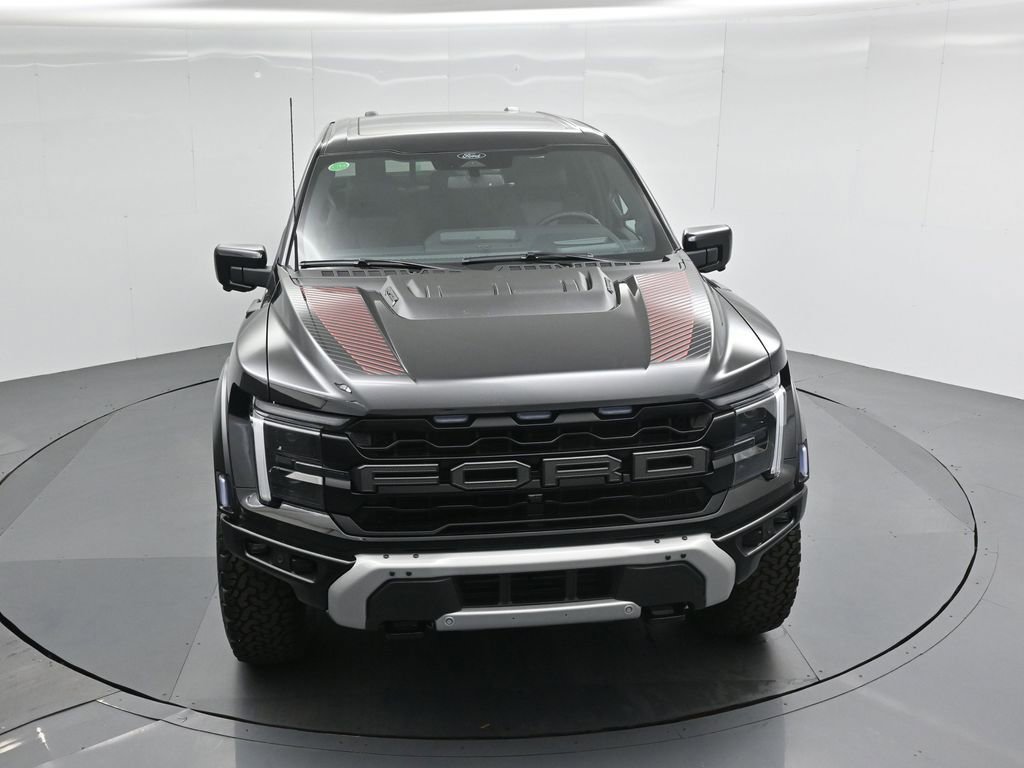New 2025 Ford F150 Raptor image 39