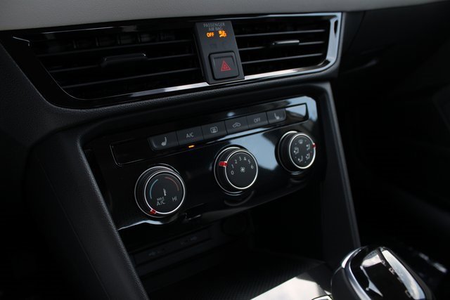 New 2025 Volkswagen Taos S image 4