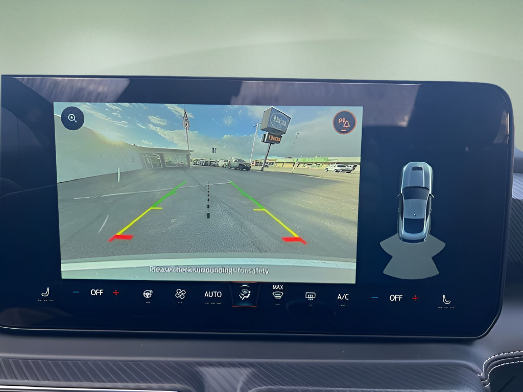 New 2025 Ford Mustang GT Premium RWD image 11