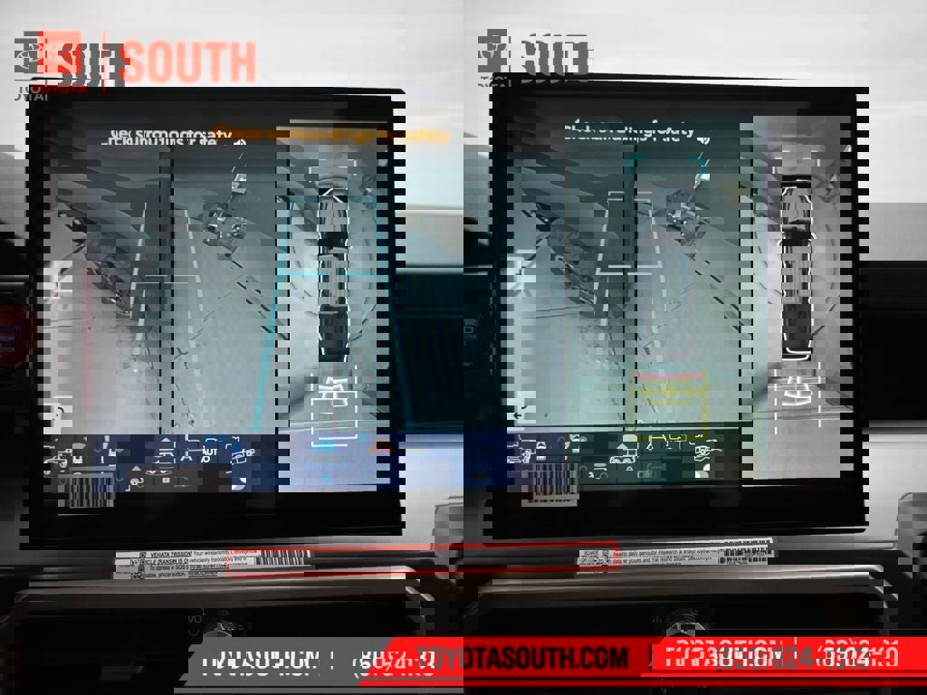 New 2026 Toyota Tacoma TRD Off-Road w/ TRD Off Road Premium Package image 20