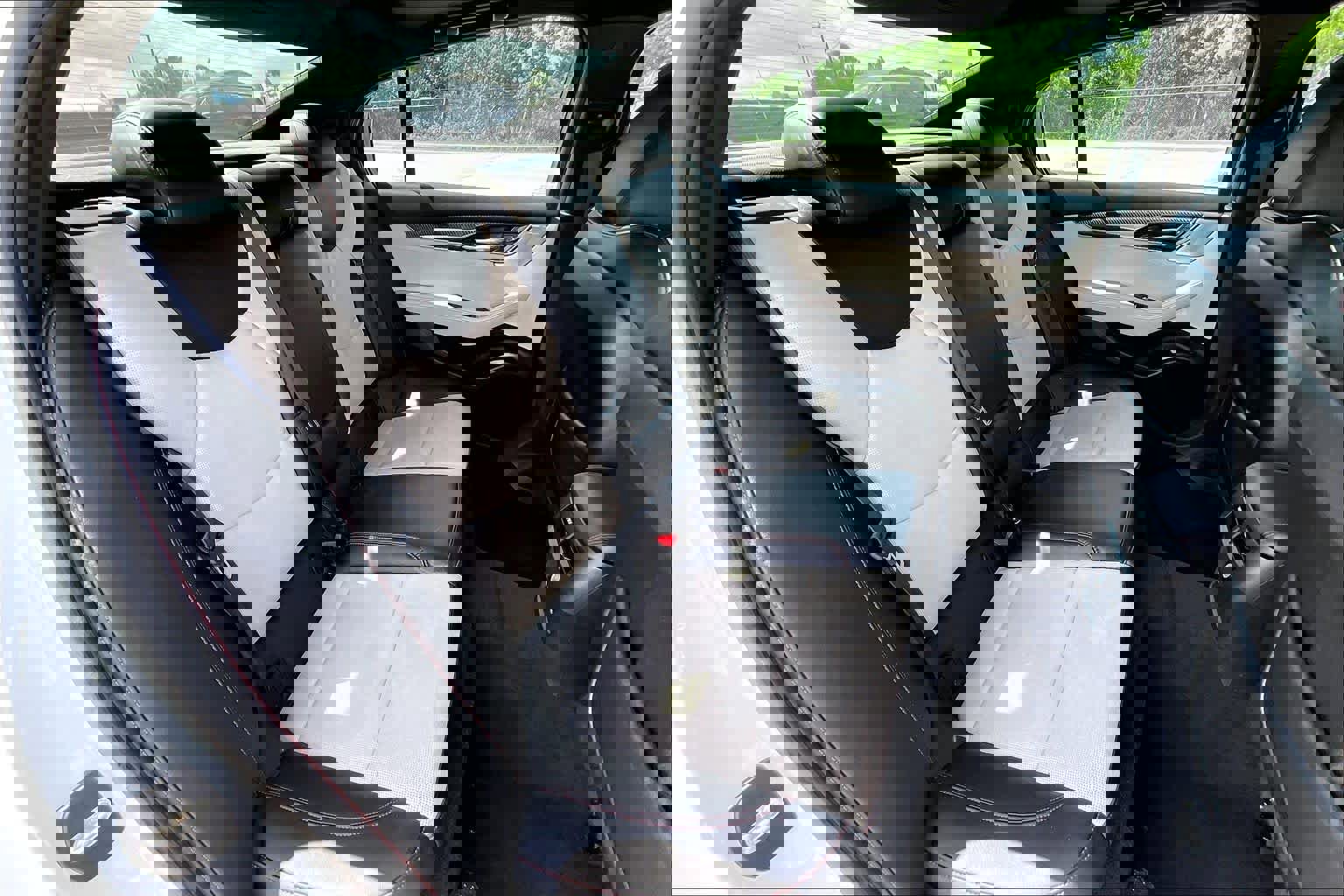 Used 2020 Cadillac CT5 Sport RWD image 20