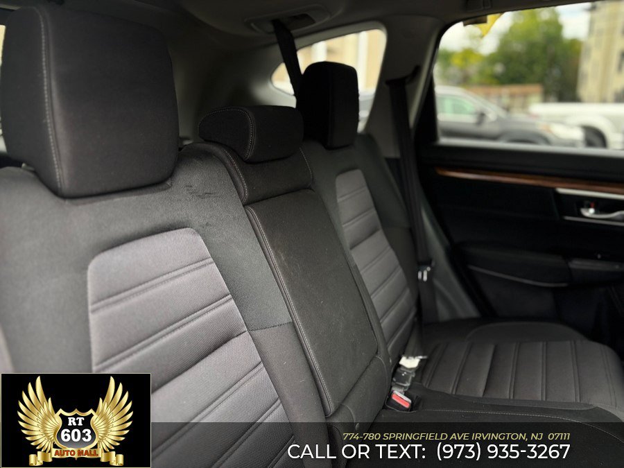 Used 2020 Honda CR-V EX image 11