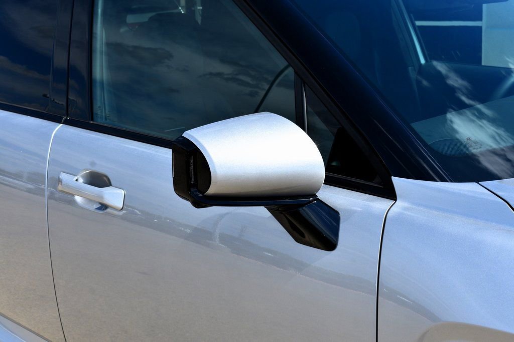 New 2026 Hyundai Palisade Calligraphy image 7