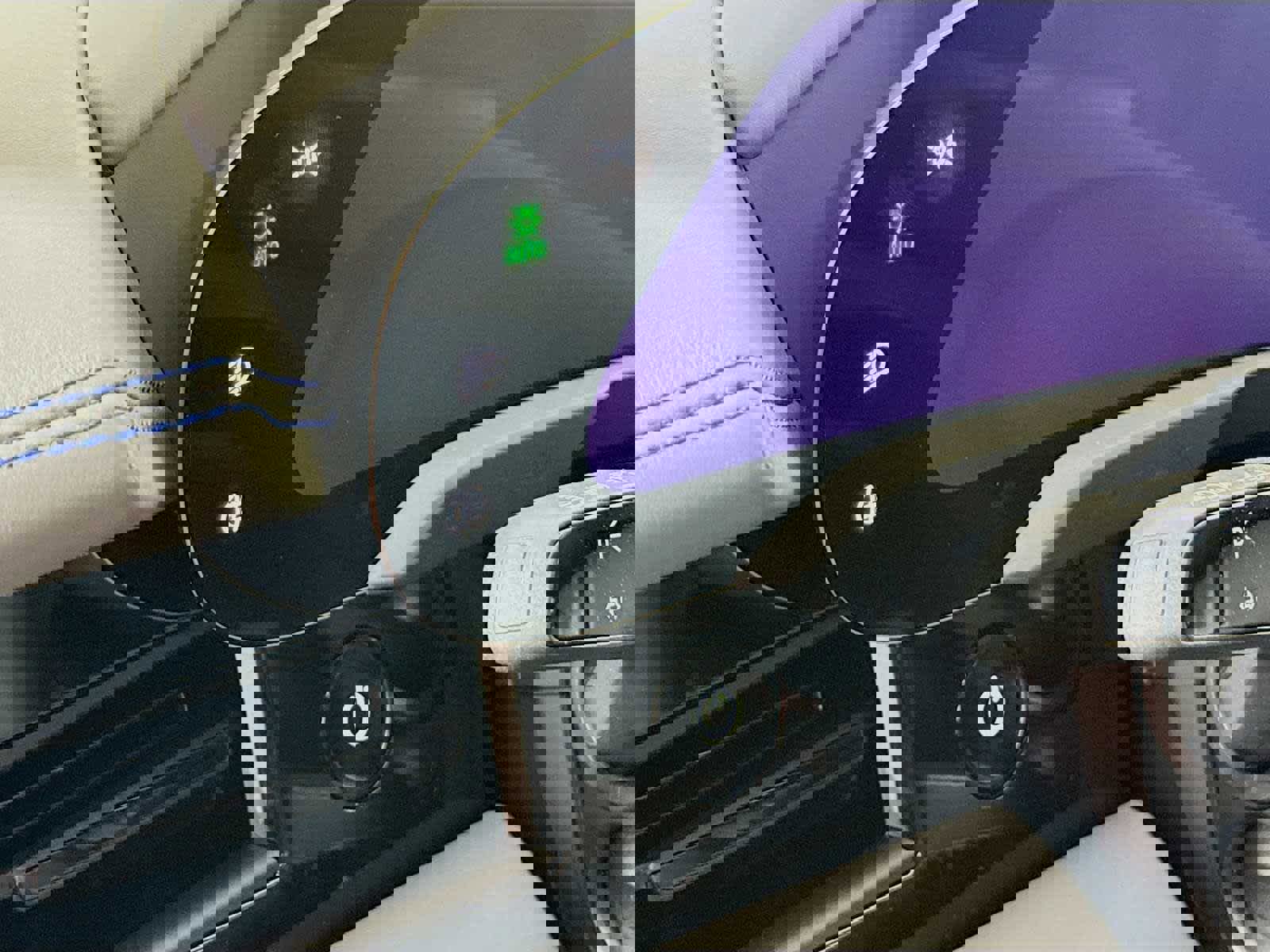 New 2025 Porsche Taycan Turbo S image 11