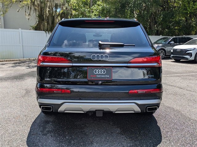 Used 2025 Audi Q7 3.0T Premium Plus image 7