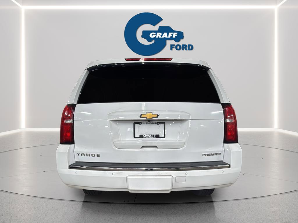 Used 2020 Chevrolet Tahoe Premier image 6