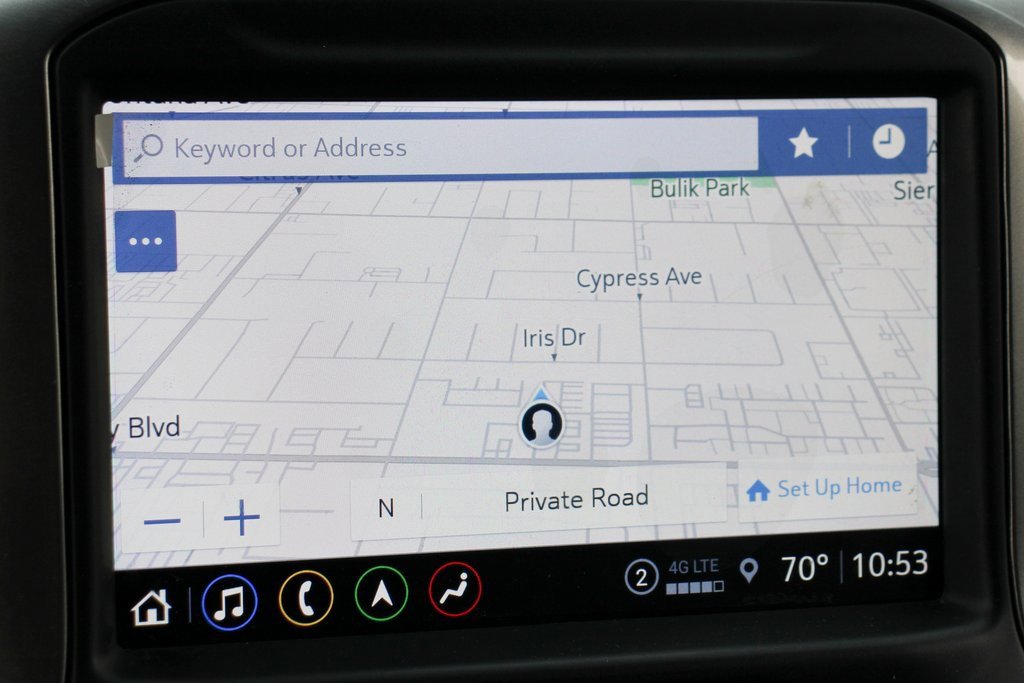 Used 2023 Chevrolet Silverado 3500 LTZ w/ LTZ Convenience Package image 32