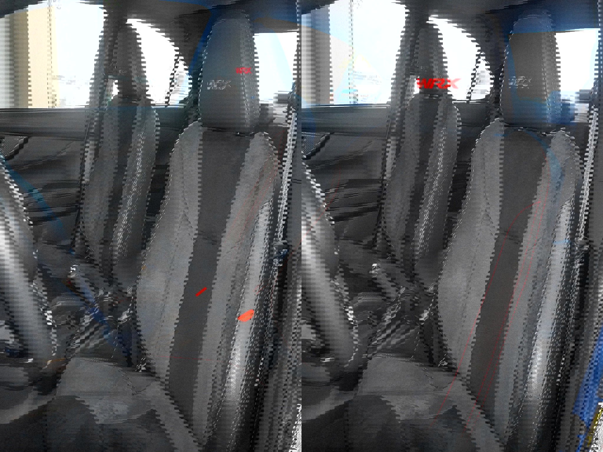 Used 2023 Subaru WRX Limited w/ Popular Package #1 image 24