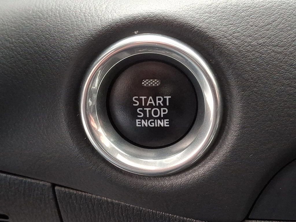 Used 2020 MAZDA CX-5 Touring image 27