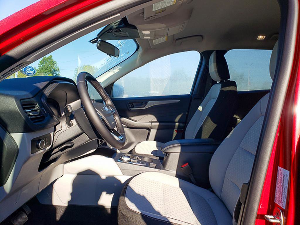 New 2026 Ford Escape Active w/ Tech Pack #1 image 7