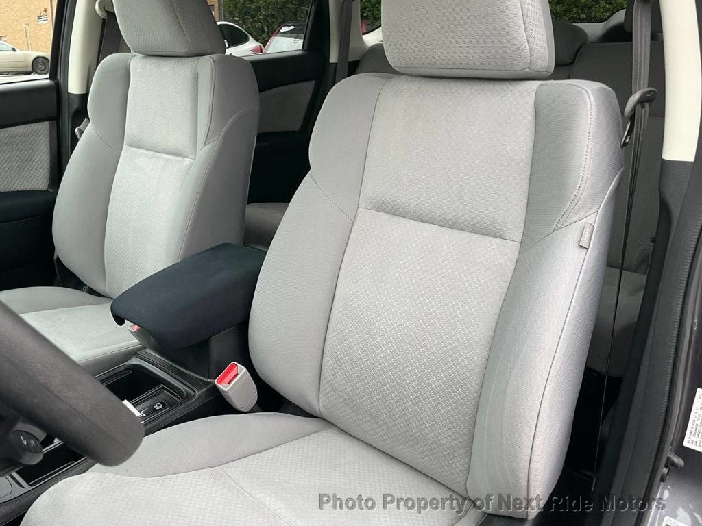 Used 2016 Honda CR-V EX image 16