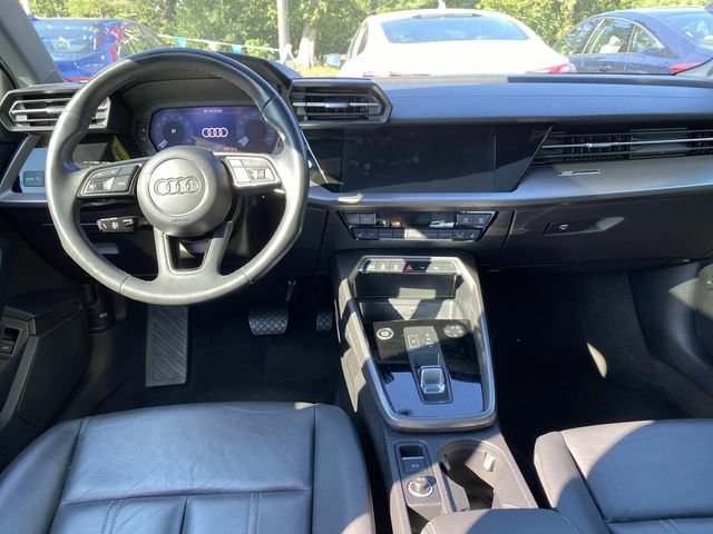 Used 2024 Audi A3 2.0T Premium FWD image 8