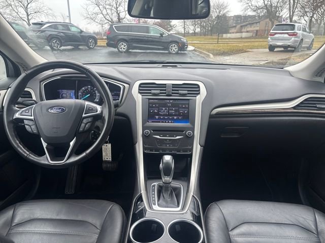 Used 2013 Ford Fusion SE image 14