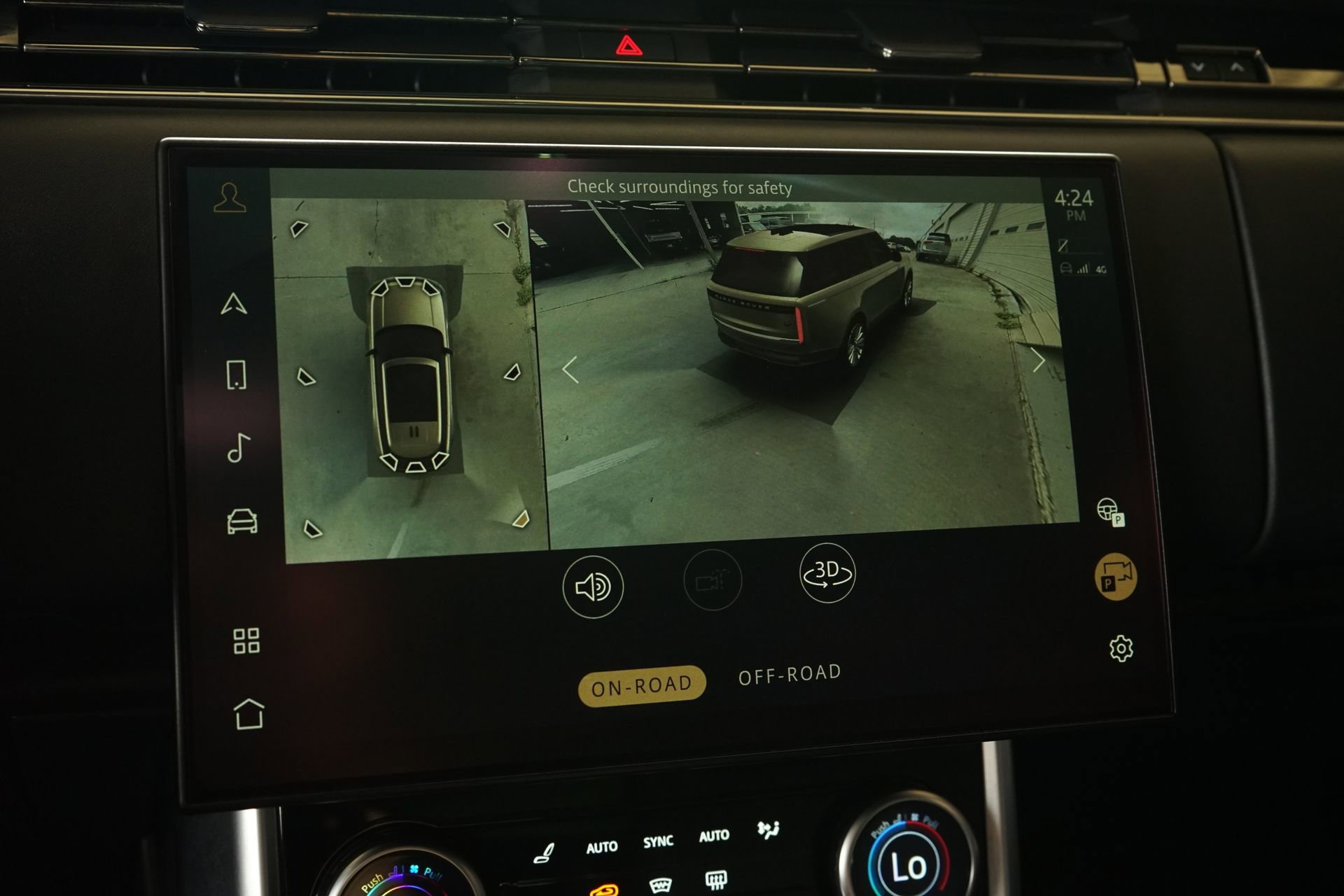 Used 2023 Land Rover Range Rover SE AWD/4WD image 17