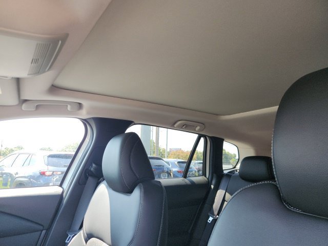 New 2026 MAZDA CX-50 AWD 2.5 S w/ Weather Package image 12