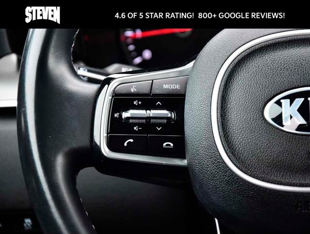 Used 2021 Kia Sorento S image 18