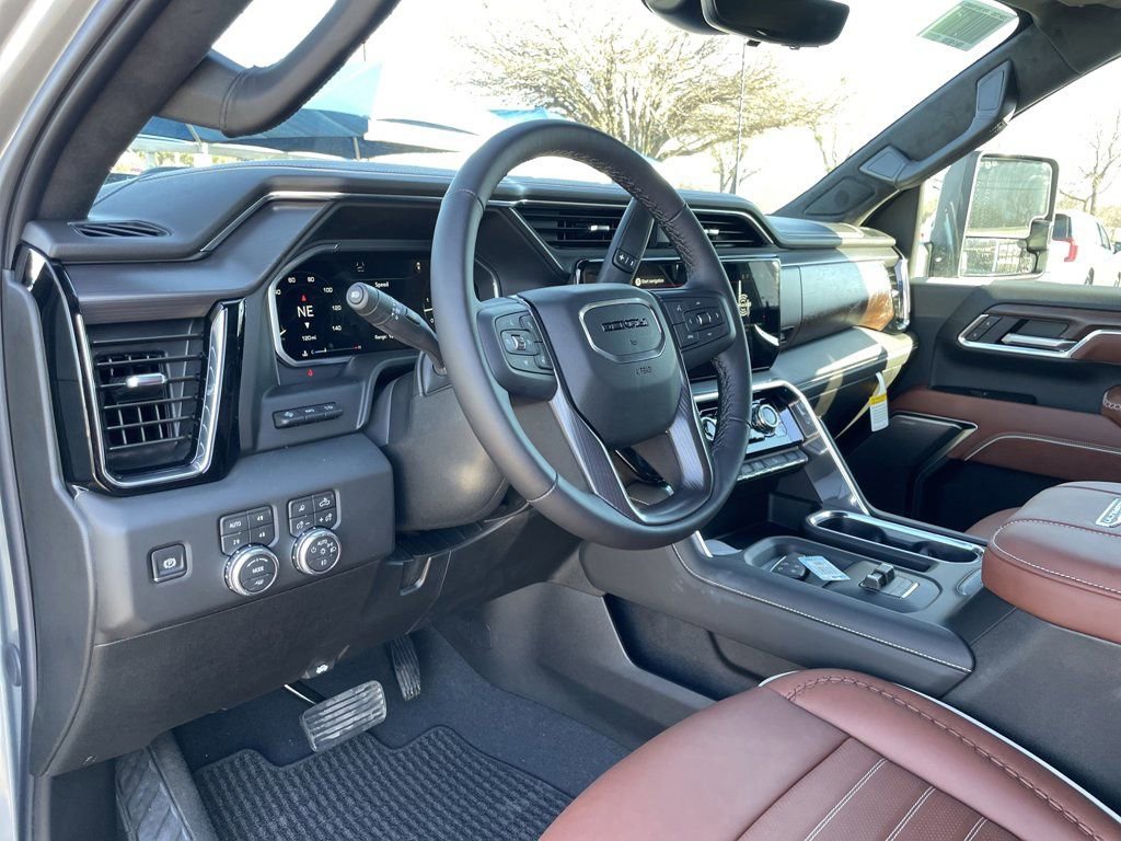 New 2026 GMC Sierra 2500 Denali Ultimate image 32