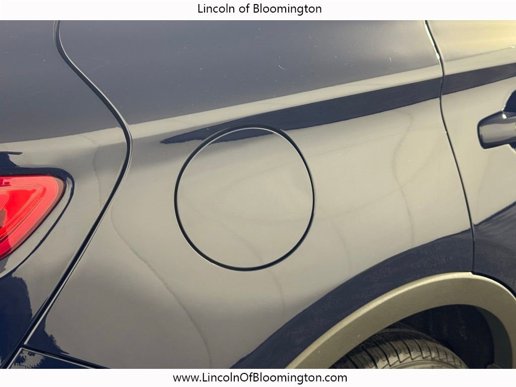 Used 2019 Lincoln MKC Reserve AWD/4WD image 13