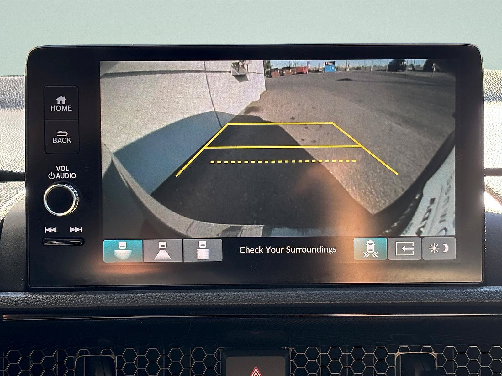 Certified 2023 Honda CR-V Sport Touring image 24