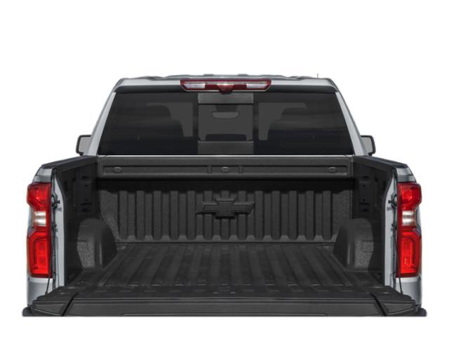 New 2026 Chevrolet Silverado 1500 High Country image 16