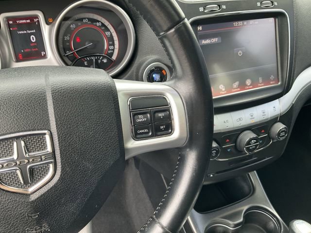Used 2011 Dodge Journey Crew image 20