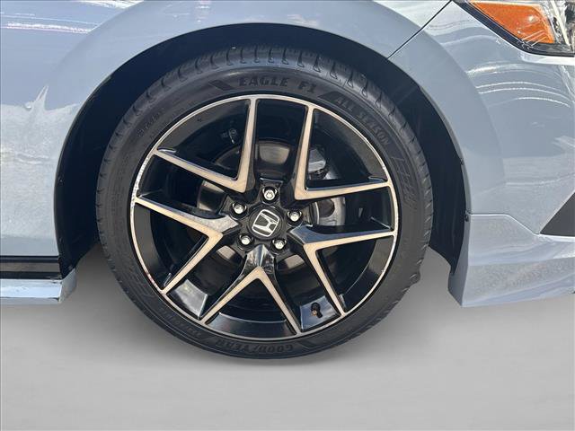 Used 2024 Honda Civic Sport Touring image 27