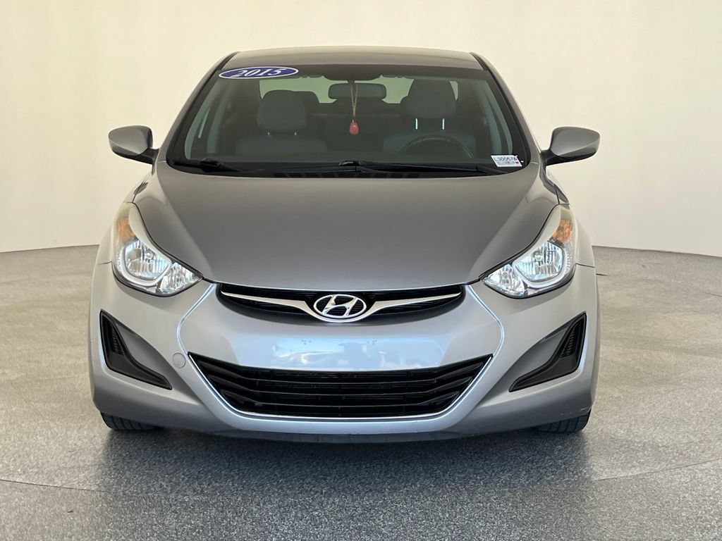Used 2015 Hyundai Elantra SE FWD image 10
