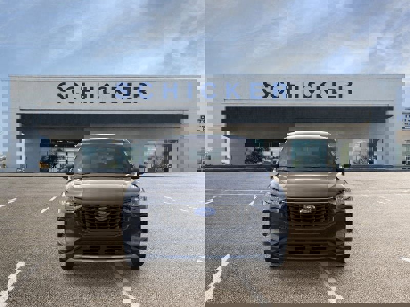 New 2026 Ford Escape Active w/ Cold Weather Package image 6