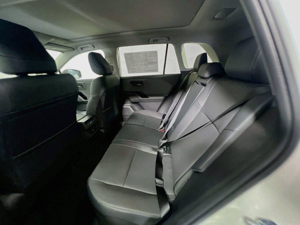 New 2026 Toyota RAV4 Limited AWD/4WD image 27