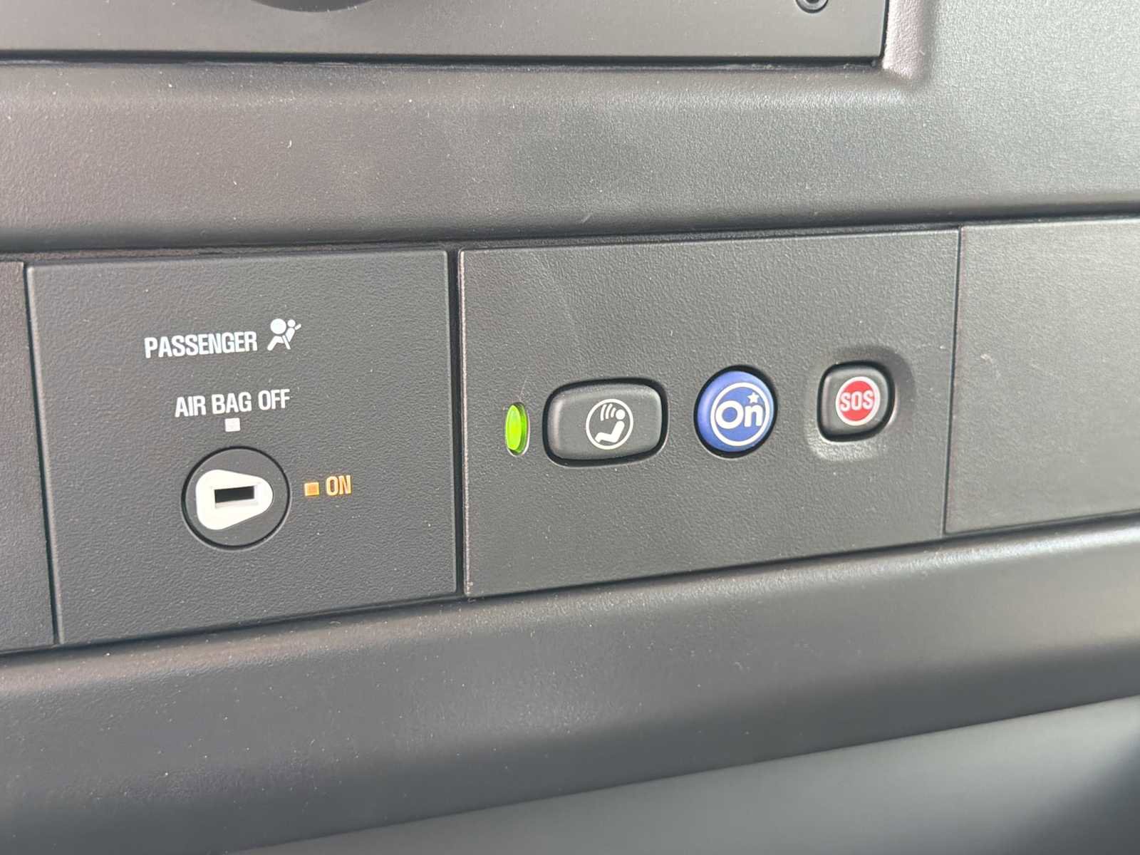 New 2025 GMC Savana 2500 w/ Driver Convenience Package image 30
