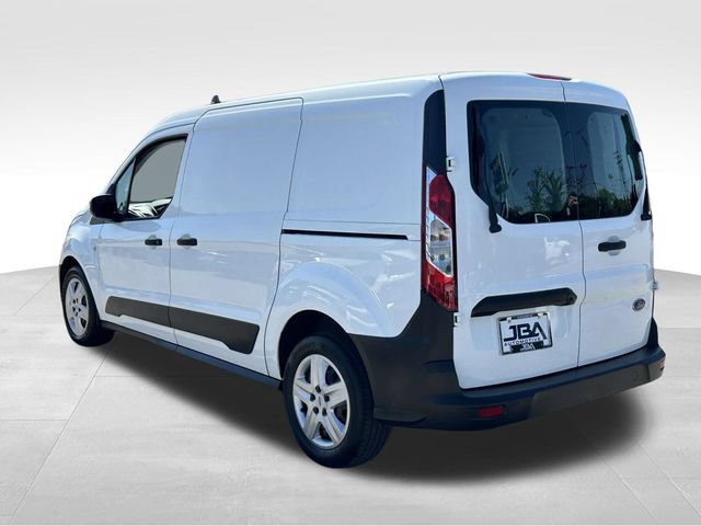 Used 2022 Ford Transit Connect XL FWD image 26