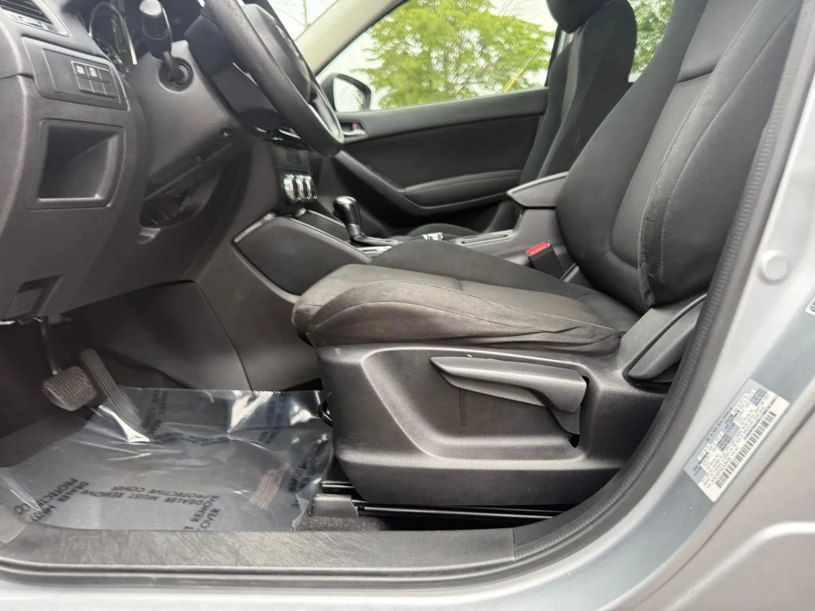Used 2016 MAZDA CX-5 Sport AWD/4WD image 10