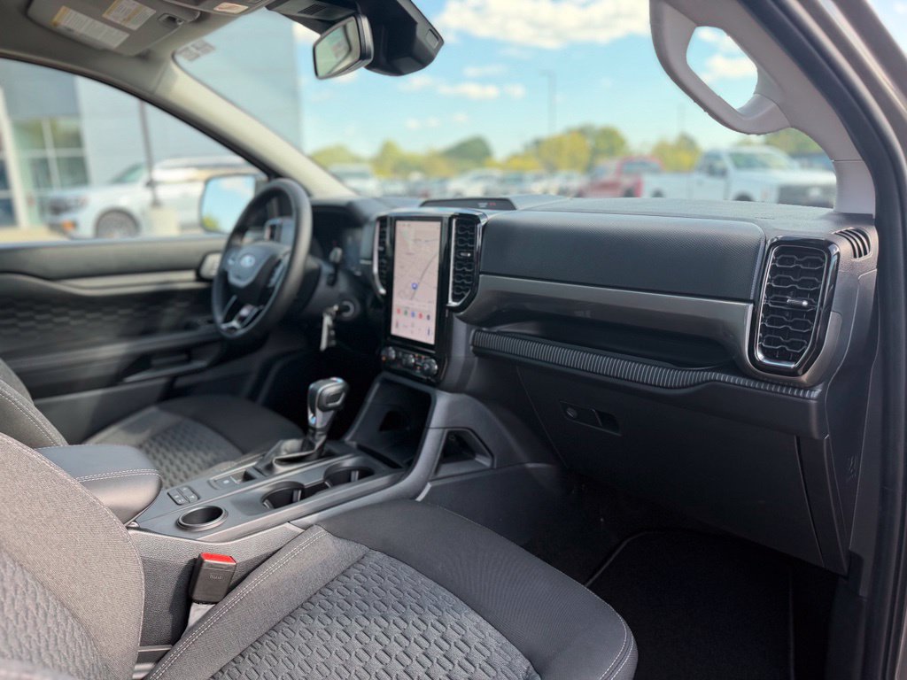 New 2026 Ford Ranger XLT RWD image 9