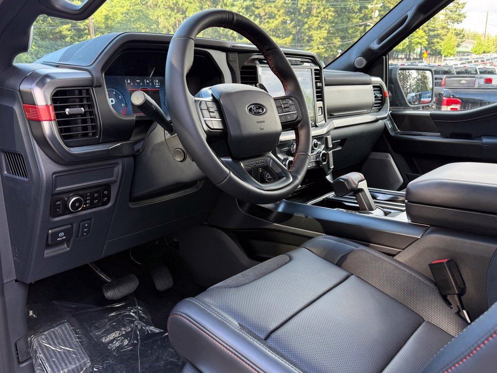 New 2026 Ford F150 Raptor AWD/4WD image 29