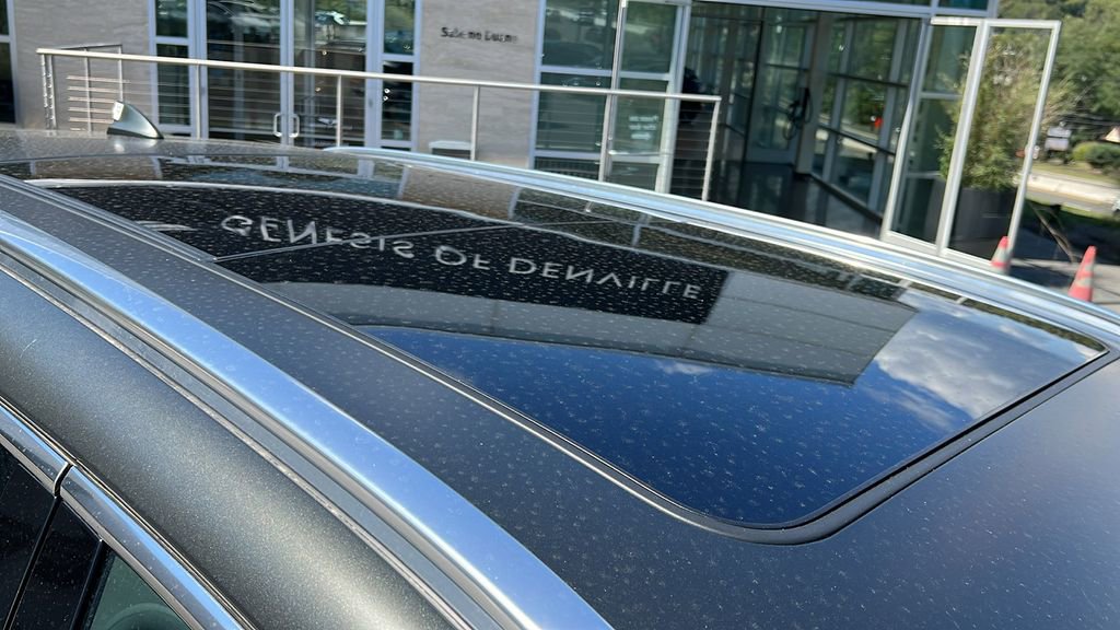 New 2026 Genesis GV80 3.5T Advanced image 17