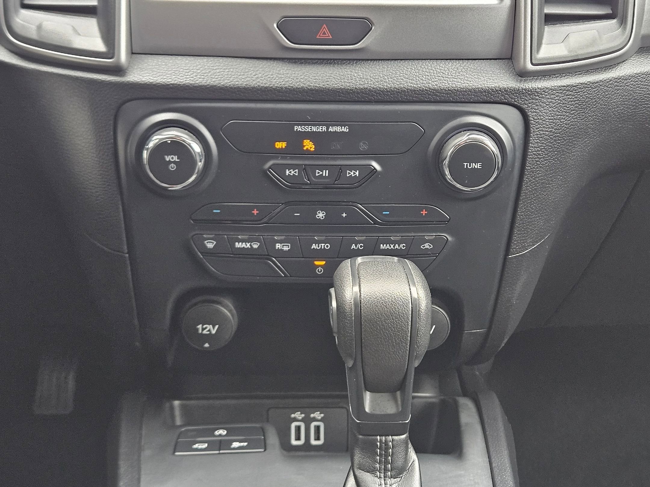 Used 2022 Ford Ranger XL w/ Equipment Group 101A High image 15