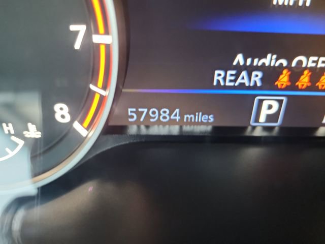 Used 2024 Nissan Altima 2.5 SR image 19