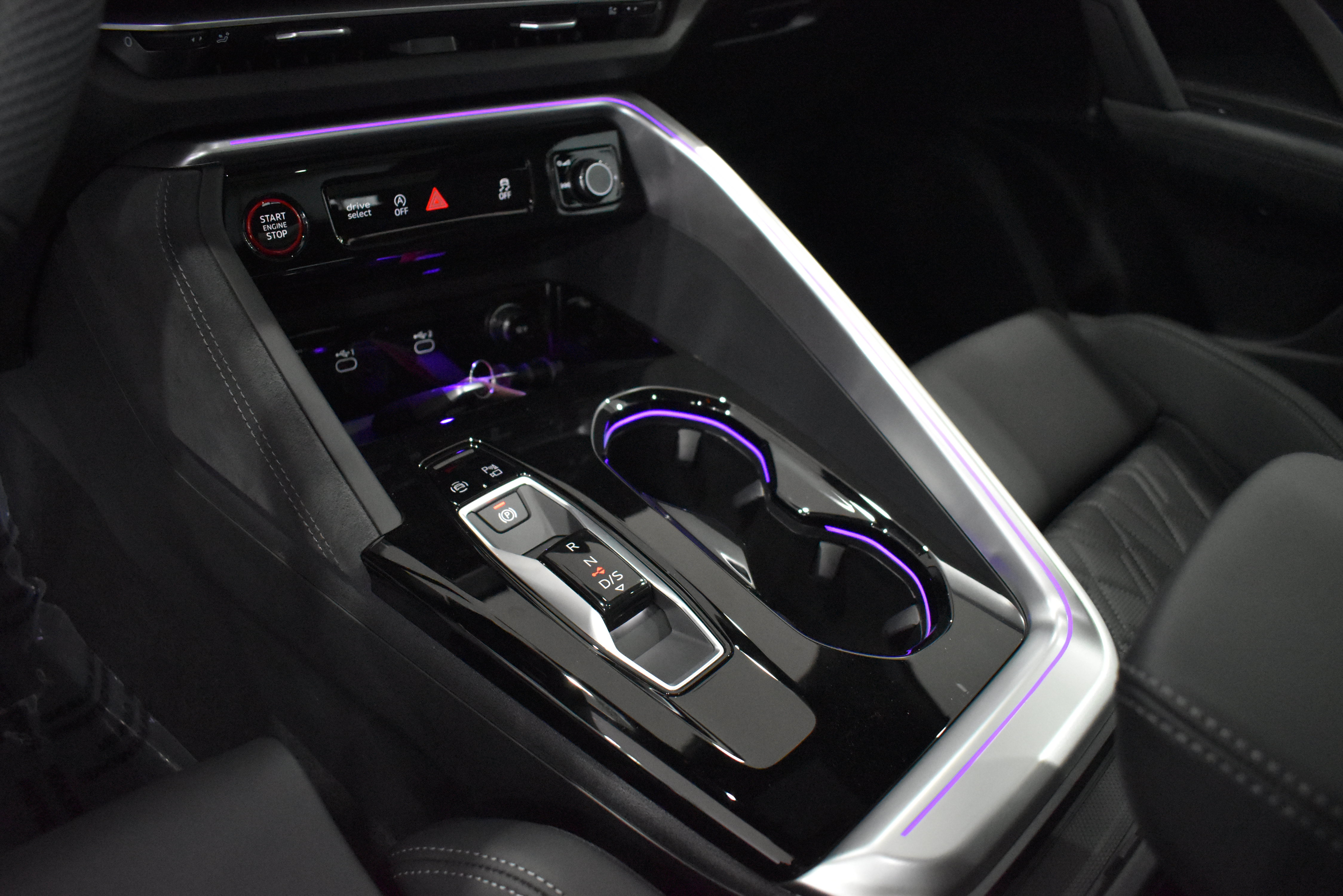 New 2026 Audi SQ5 Premium Plus AWD/4WD image 14