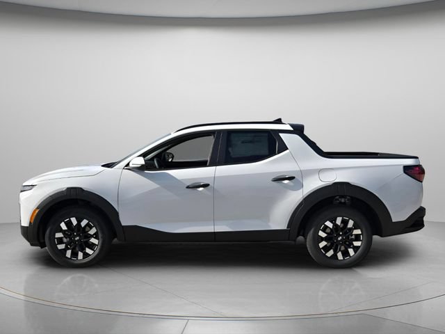 New 2026 Hyundai Santa Cruz SEL FWD image 2
