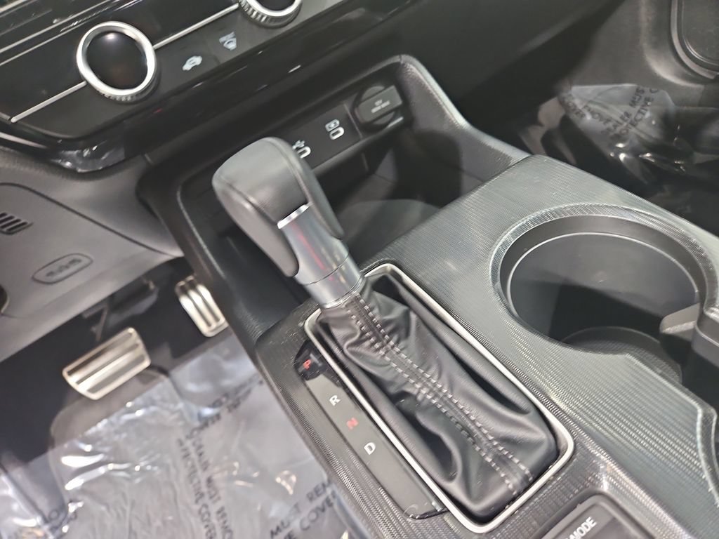 Used 2025 Honda Civic Sport image 22