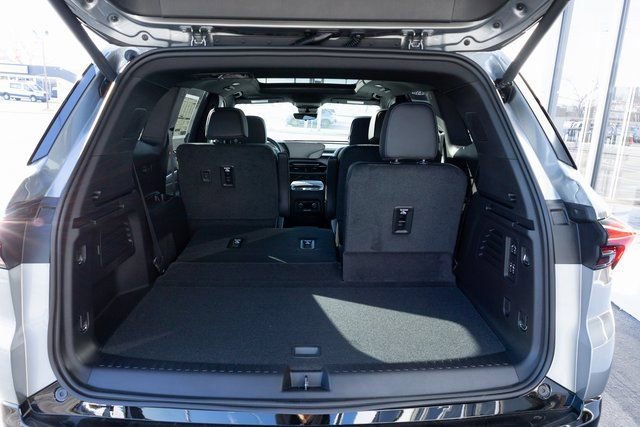 New 2026 Buick Enclave Sport Touring w/ Power Package FWD image 23