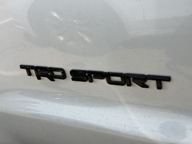 Certified 2022 Toyota Sequoia TRD Sport RWD image 8