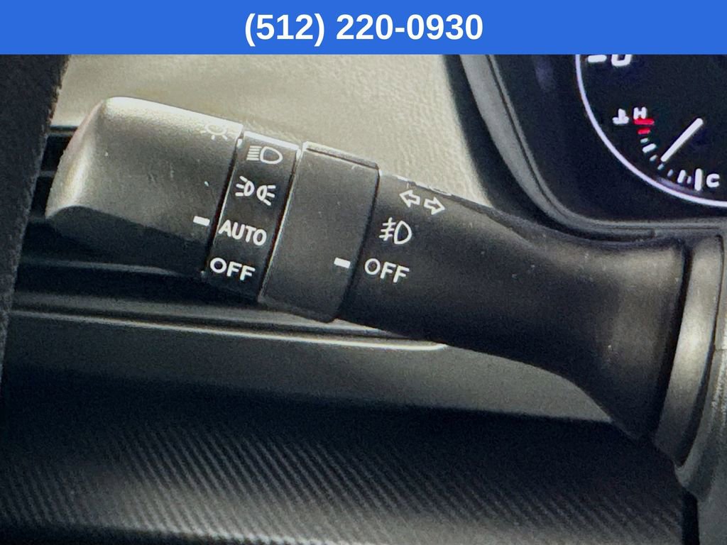 Certified 2026 Subaru Crosstrek 2.0i Premium image 13