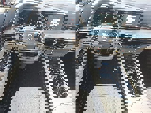 New 2026 Nissan Murano SL image 2