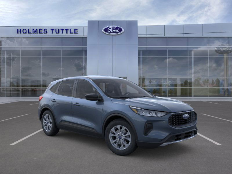 New 2026 Ford Escape Active w/ Active Premium Tech Pack image 7