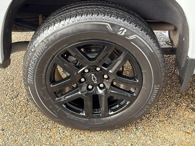 Used 2024 Chevrolet Silverado 1500 RST w/ Texas Edition Plus RWD image 5