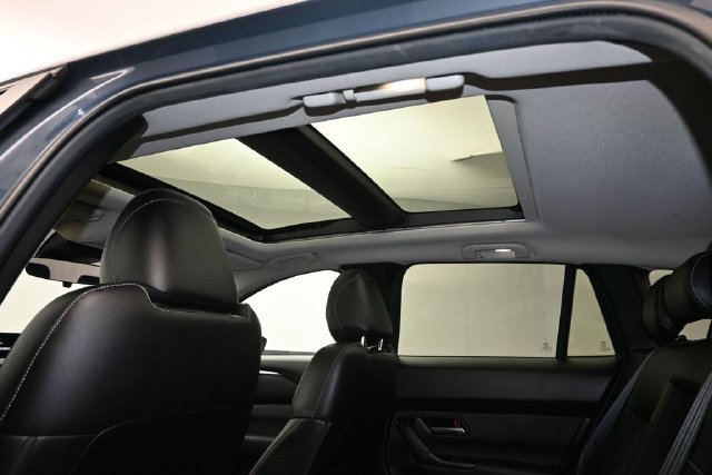 Certified 2024 MAZDA CX-50 AWD 2.5 S w/ Cargo Package image 23